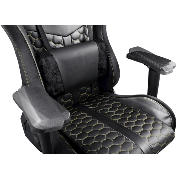 Геймерское кресло Trust GXT 712 Resto Pro (23784)