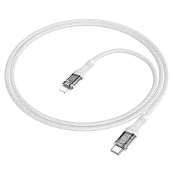 Кабель USB Hoco U111, 1.2 м