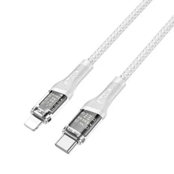 Кабель USB Hoco U111, 1.2 м