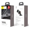 Avtomobil üçün telefon tutacağı Baseus Rotation Magnetic, Qızılı
