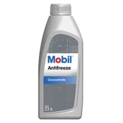 Антифриз Mobil Blue, 1 л