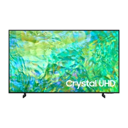 Телевизор Samsung UE43CU8000U