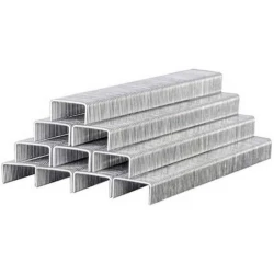 Скобы Dnipro-M, 6 мм Скобы Dnipro-M, 6 мм