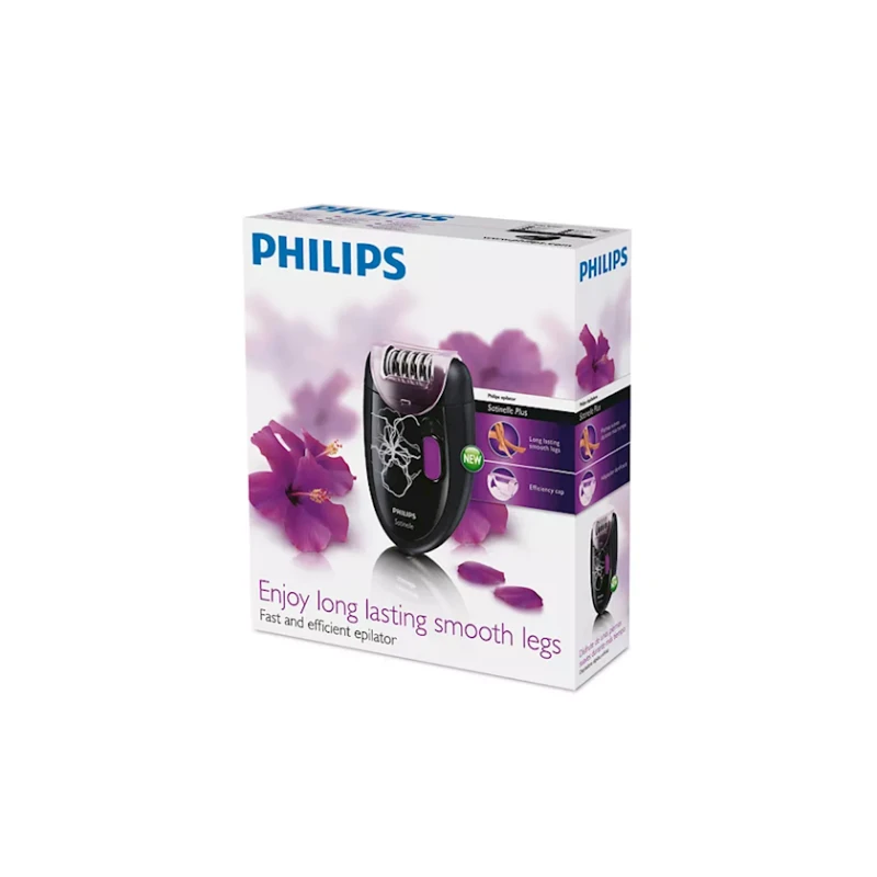 Эпилятор HP6402