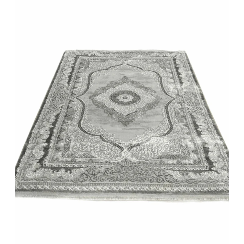 Ковер Sahara SHA-00002320, 200x400 см, шерсть, разноцветный