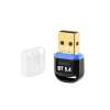 Bluetooth адаптер BT5.4 Black Bluetooth адаптер BT5.4 Black