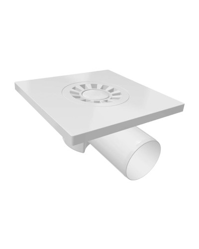 Yerüstü trap Nova 5020 15x15 sm (TM.25541)