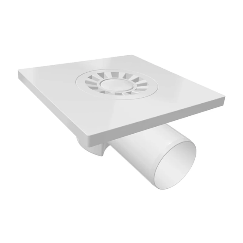 Yerüstü trap Nova 5020 15x15 sm (TM.25541) Yerüstü trap Nova 5020 15x15 sm (TM.25541)