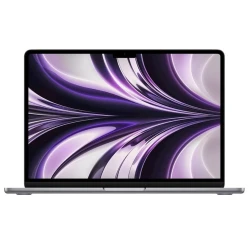 Ноутбук Apple MacBook Air 13.6 M2 8GB/256GB Space Grey (MLXW3RU/AU)