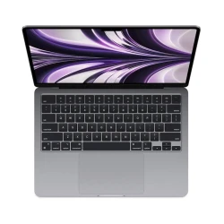 Ноутбук Apple MacBook Air 13.6 M2 8GB/256GB Space Grey (MLXW3RU/AU)