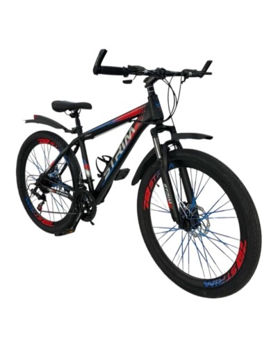 Velosiped smr475_2, qara