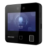 Устройство распознавания лиц Hikvision DS-K1T343MFX F