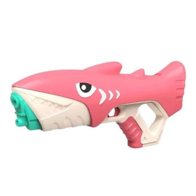 Su silahı M5171, çəhrayı