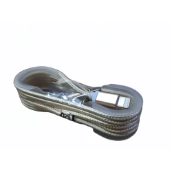 USB kabel Cable Apple iPhone 5 üçün mix coloured