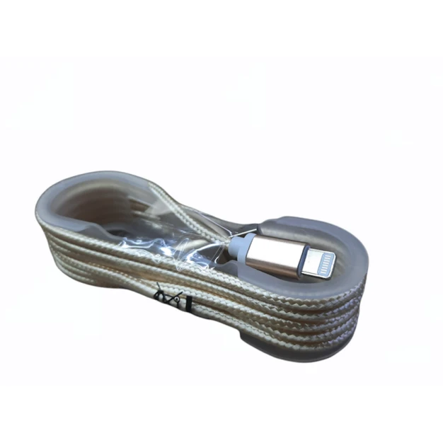 USB kabel Cable Apple iPhone 5 üçün mix coloured