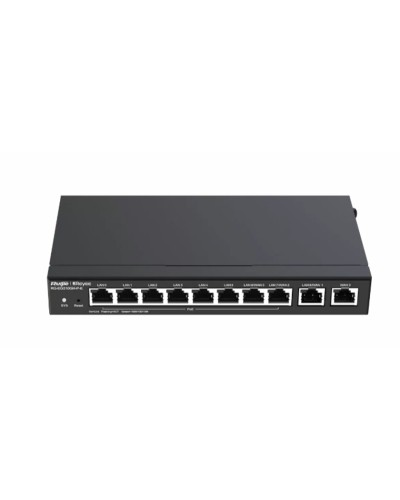 Kommutator Reyee Router RG-EG310GH-P-E