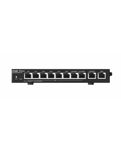 Kommutator Reyee Router RG-EG310GH-P-E