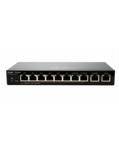 Kommutator Reyee Router RG-EG310GH-P-E
