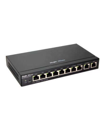 Kommutator Reyee Router RG-EG310GH-P-E
