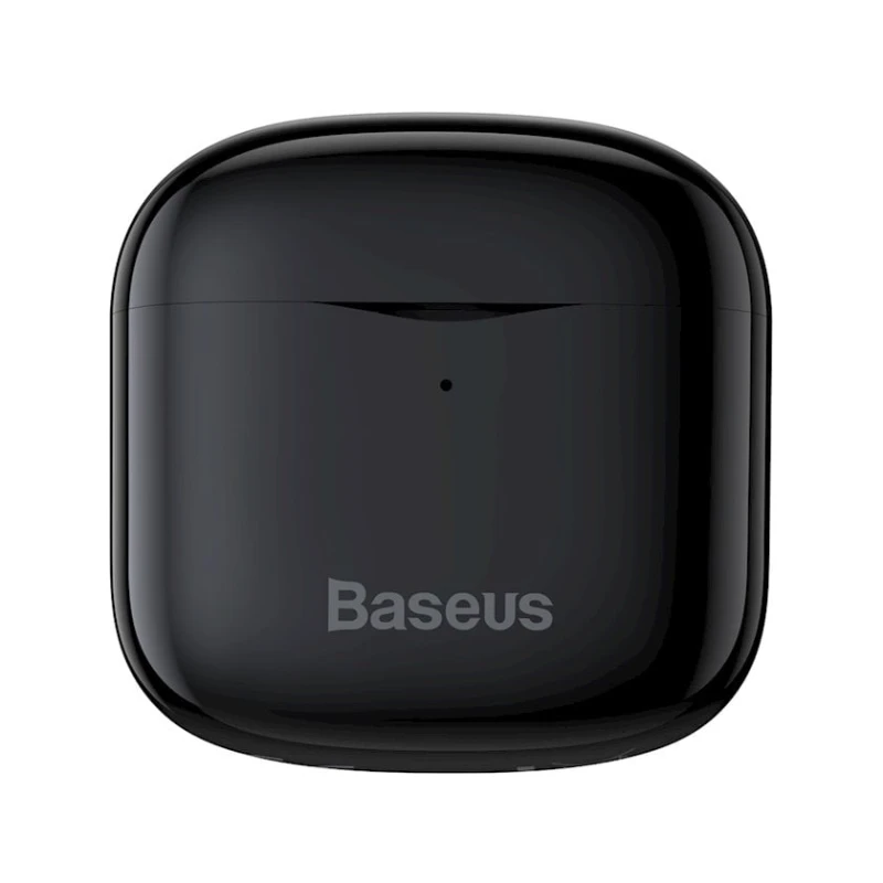 Беспроводные наушники Baseus TWS E3 Black Беспроводные наушники Baseus TWS E3 Black