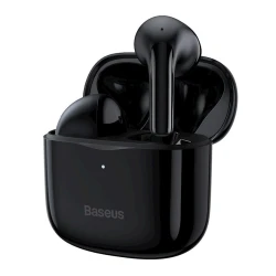 Беспроводные наушники Baseus TWS E3 Black