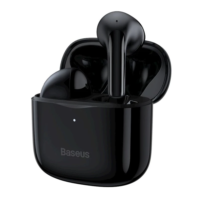 Беспроводные наушники Baseus TWS E3 Black Беспроводные наушники Baseus TWS E3 Black