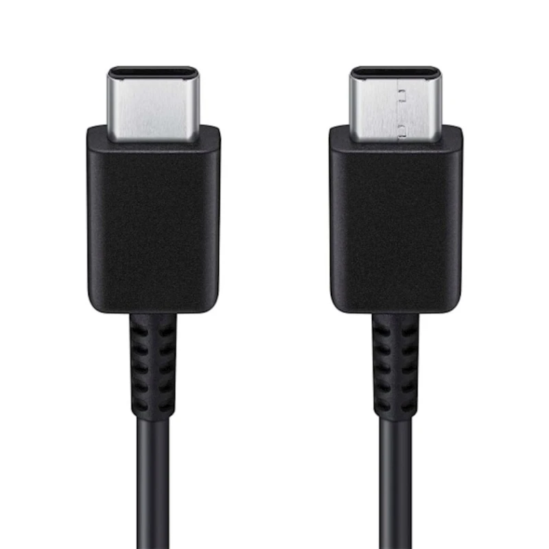 Kabel USB Samsung Type-C 60W 1м (EP-DA705BBRGRU) , Qara