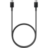 Kabel USB Samsung Type-C 60W 1м (EP-DA705BBRGRU) , Qara