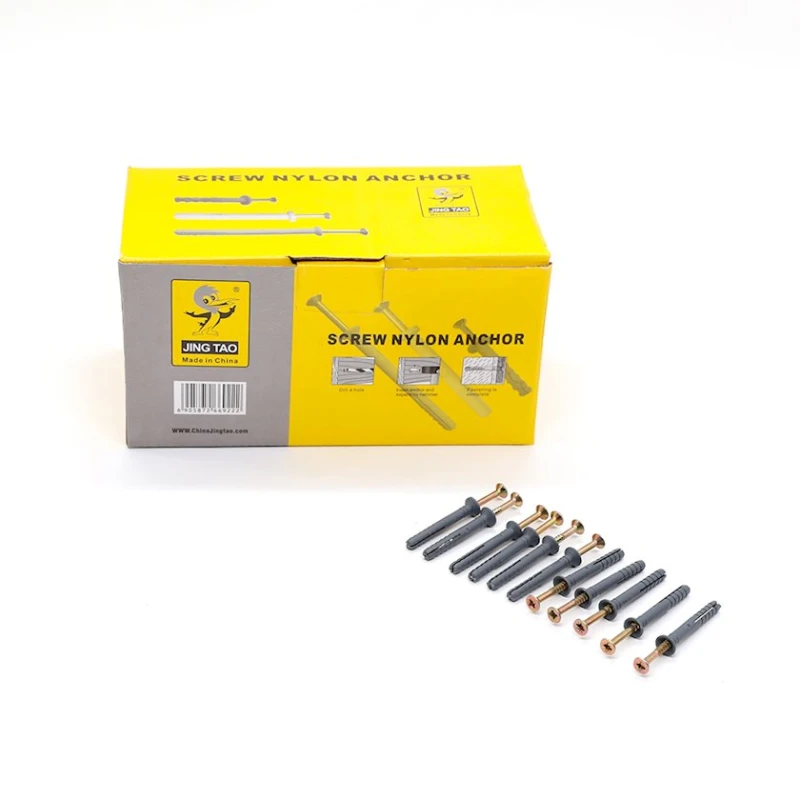 Дюбель TM.11342 5x40 мм, 300 шт Дюбель TM.11342 5x40 мм, 300 шт