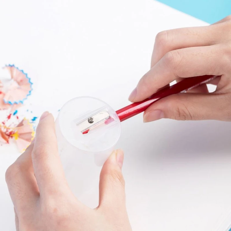 Набор карандашей Deli Super Wings C00817, 18 шт