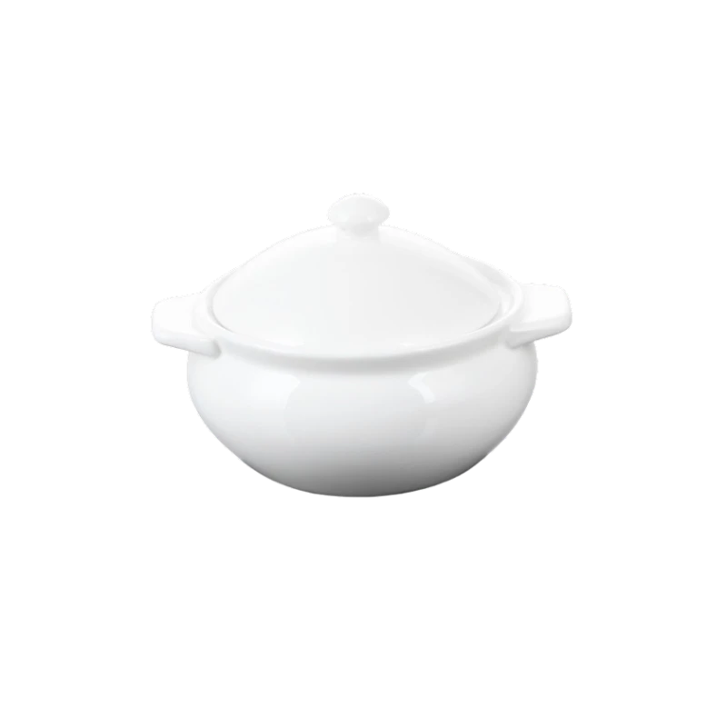 Bişirmə üçün küpə Wilmax 997016, farfor, ağ, 550 ml Bişirmə üçün küpə Wilmax 997016, farfor, ağ, 550 ml