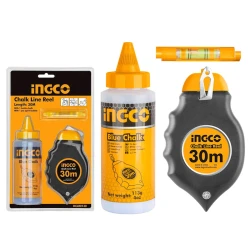 Разметочный шнур İngco HCLR0130 30 м
