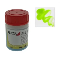 Краска для керамики Botz Unidekor 4016, салатовый, 30 мл