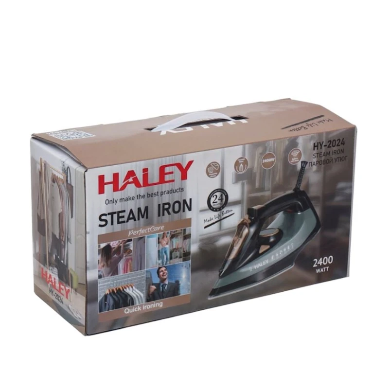 Ütü Haley HY-2024