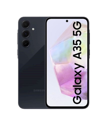 Smartfon Samsung Galaxy A35 5G 8GB/128GB Awesome Navy