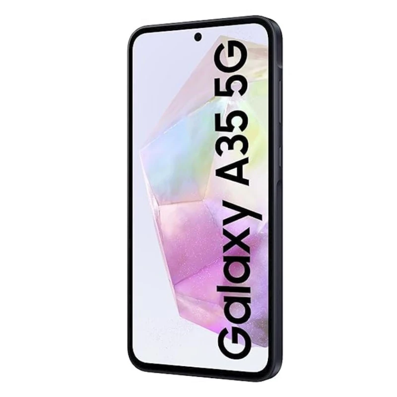 Smartfon Samsung Galaxy A35 5G 8GB/128GB Awesome Navy Smartfon Samsung Galaxy A35 5G 8GB/128GB Awesome Navy