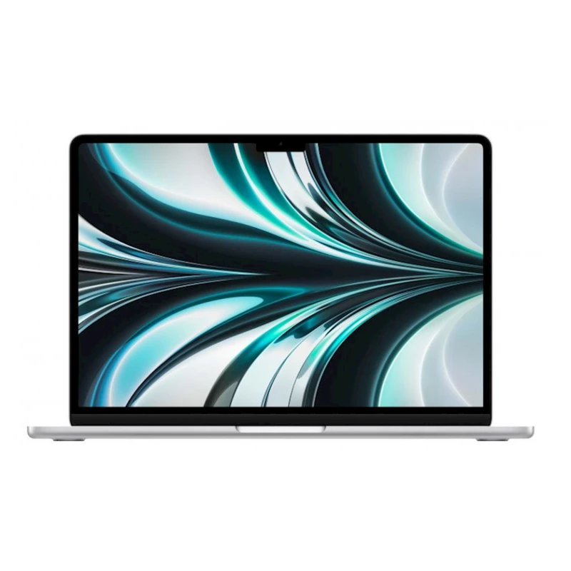 Ноутбук Apple MacBook Air M2 8GB/256GB Silver (MLXY3RUA)