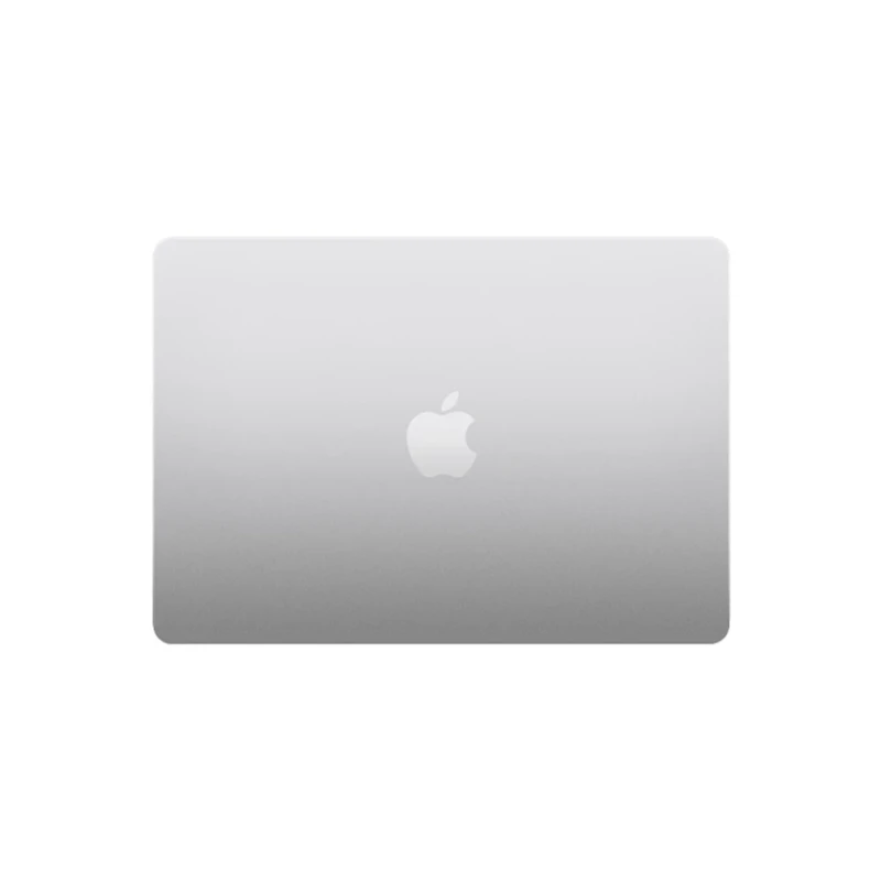 Ноутбук Apple MacBook Air M2 8GB/256GB Silver (MLXY3RUA)