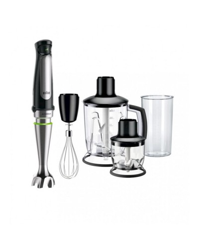 Blender Braun MQ 7045X