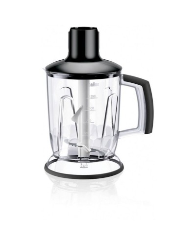 Blender Braun MQ 7045X