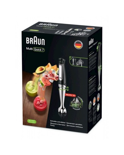 Blender Braun MQ 7045X