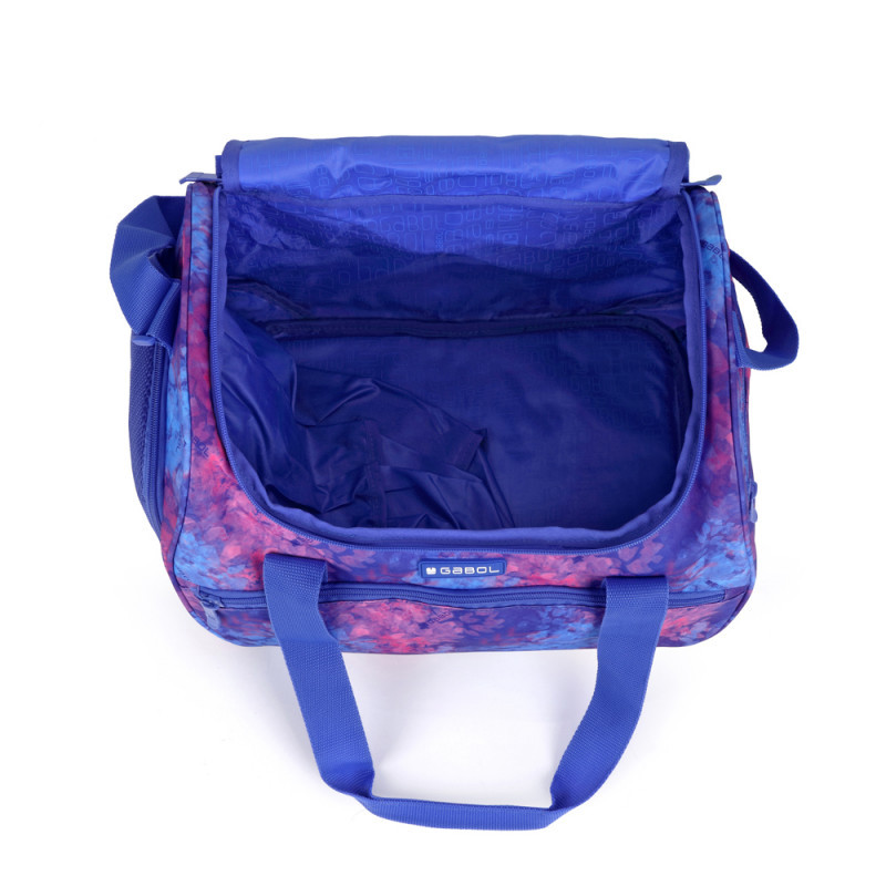 İdman çantası Gabol Sunset 236197 003