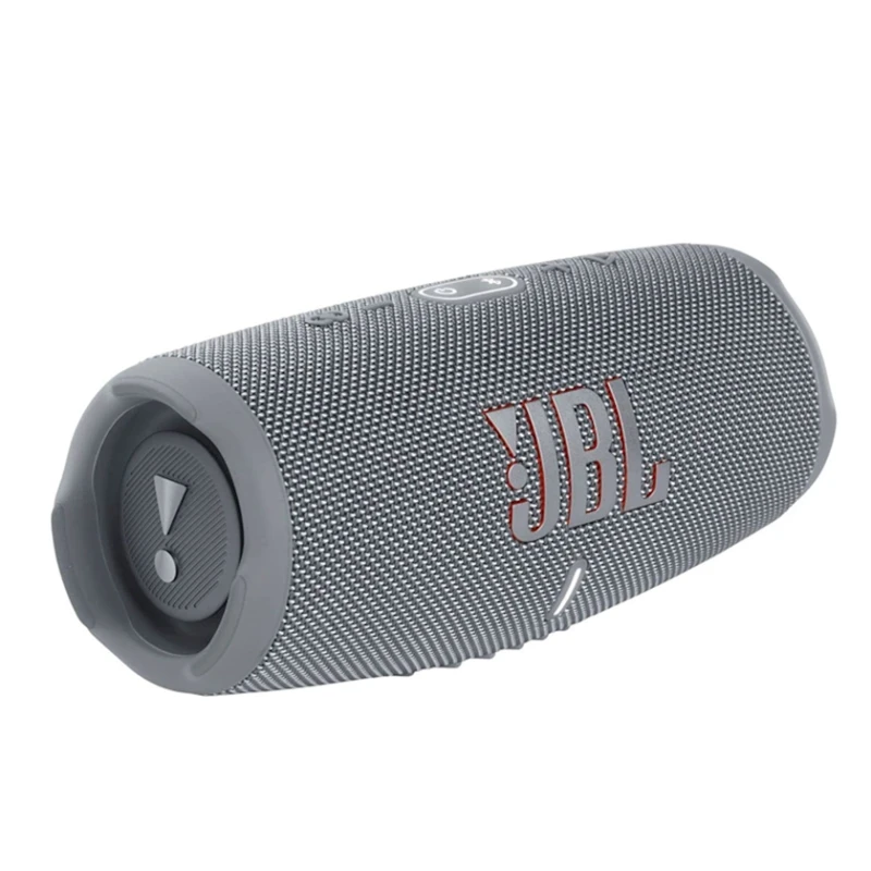 Портативная колонка JBL Charge 5 Grey (JBLCHARGE5GRY) Портативная колонка JBL Charge 5 Grey (JBLCHARGE5GRY)