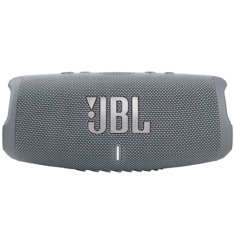 Портативная колонка JBL Charge 5 Grey (JBLCHARGE5GRY) Портативная колонка JBL Charge 5 Grey (JBLCHARGE5GRY)