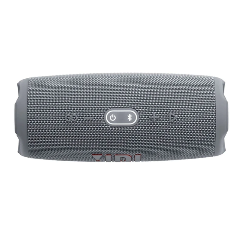 Портативная колонка JBL Charge 5 Grey (JBLCHARGE5GRY) Портативная колонка JBL Charge 5 Grey (JBLCHARGE5GRY)