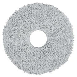 Сменная тканевая накладка для робота-пылесоса Xiaomi S10+/X10+/X20+/Roborock Q Revo/Q Revo Master/Dreame S10/S10Pro/S10s/L10s Ultra/L20 Ultra Сменная тканевая накладка для робота-пылесоса Xiaomi S10+/X10+/X20+/Roborock Q Revo/Q Revo Master/Dreame S10/S10Pro/S10s/L10s Ultra/L20 Ultra