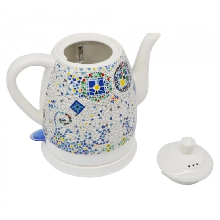 Elektrikli çaydan RAF R.7837