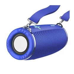 Портативная колонка Hoco HC12 Blue