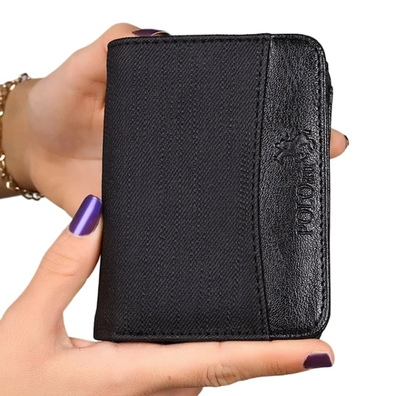 Подарочный набор для мужчин Polo air P-731984644 Black