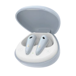 Беспроводные наушники Edifier TWS NBQ Blue